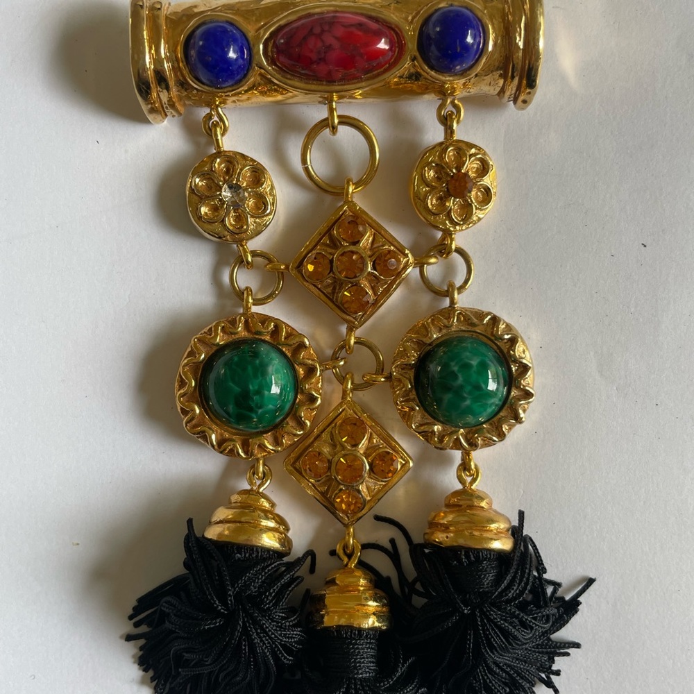 Bundle jewelry
